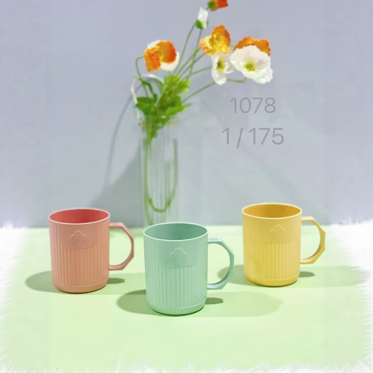 1078杯