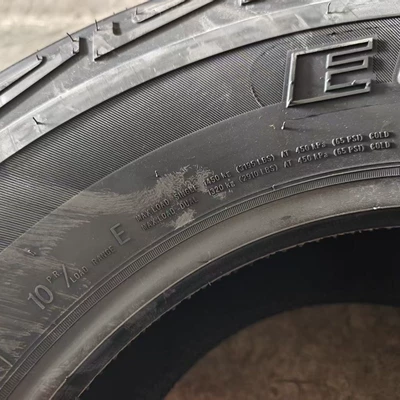 Off-road şinlər tire 305/70R17LT 10PR