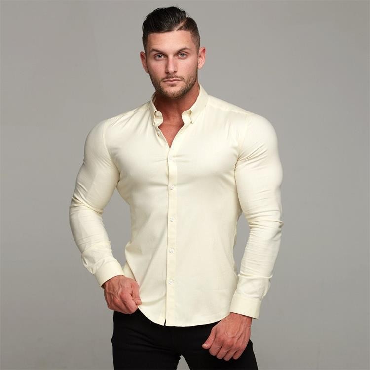 shirt for gym