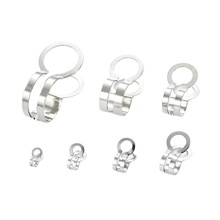 304���P�����B�ӿ�ƽ��2.4MM-12.0MM�p�h���i�ǿ�