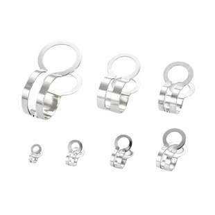 304���P�����B�ӿ�ƽ��2.4MM-12.0MM�p�h���i�ǿ�