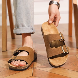男式人字拖;男式一字拖;厚底拖鞋