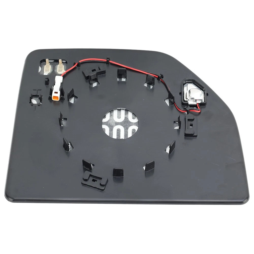 HC3Z-17K707-A is suitable for 15-22 Ford F150/F250/F350/F450 models with heated rearview mirrors