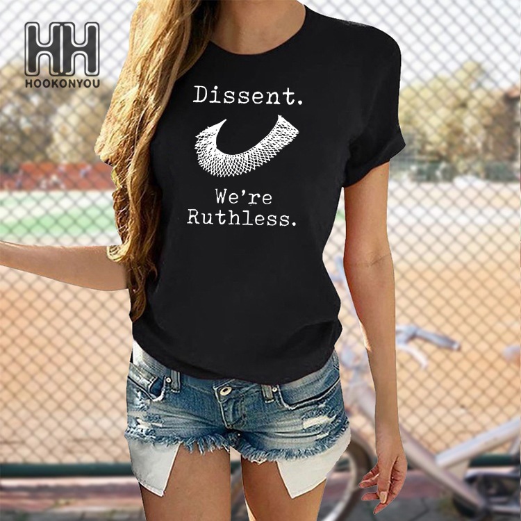 外貿短袖T-Shirt roe vs wade T恤 羅伊訴韋德1973女性生育自由