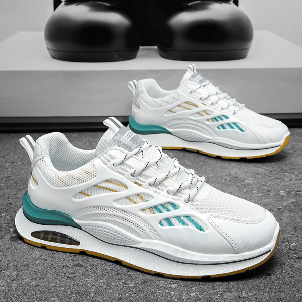 Casual basketball breathable shoes