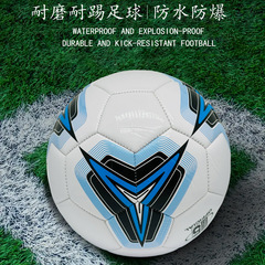 越境5号成人4号小学生3号幼稚園児トレーニング競技PVCミシン縫いサッカー卸売