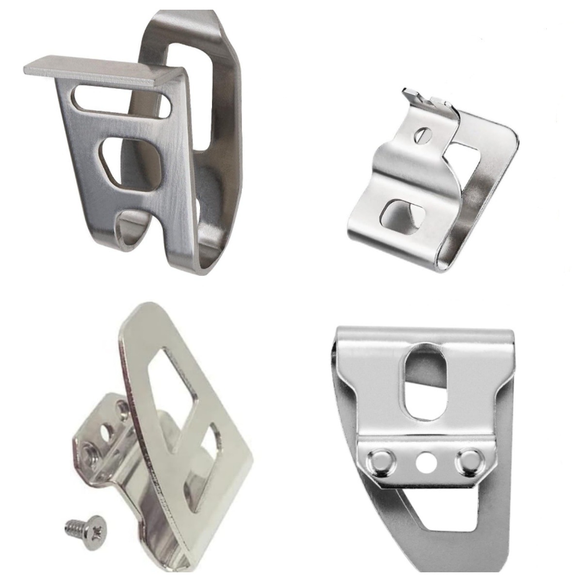 Dewalt - - Dewalt,C19 N268241, BELT HOOK KIT