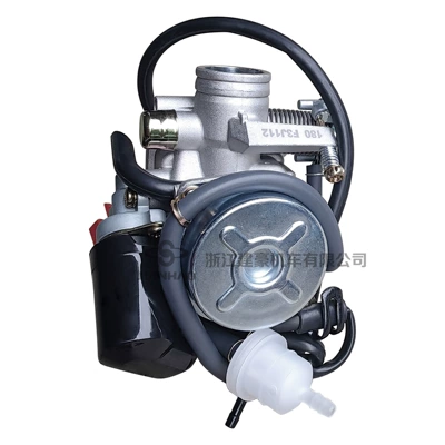 Scooter Gy6 Go-Kart Motorcycle engine and accessories
