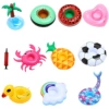 Set Six (the pump inside has a random color)
