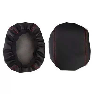 Armrest Box Cover Leather, Sürətlər qutusu və əl tormozu başlıqları