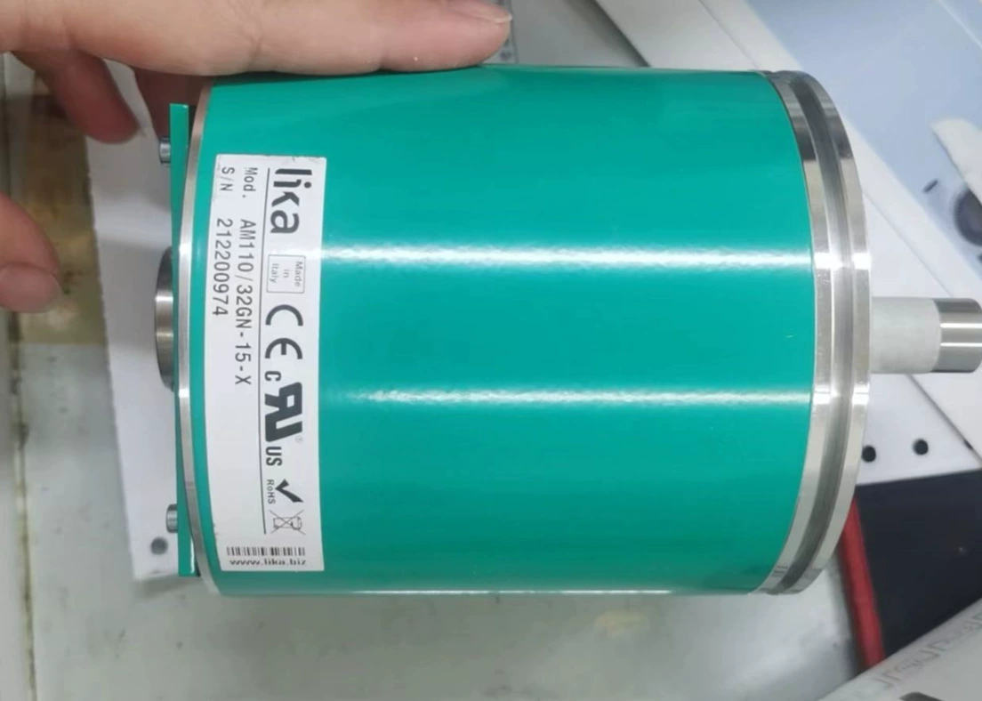 Lika Leica энкодер CK61-Y-3600ZCZ210/S738 итальянский завод прямой канал