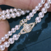 DIY���S925���y����������p�ſ� ���F�� ��̫�����ֹ�4-8mm