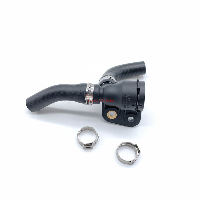 Turbocharger Cooling Water Pipe Repair Kit Is Suitable for Mercedes-Benz X218 2762001651 A2762001651