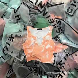 SHE外贸款杂款货源小衫IN杂款女装批连衣裙套装背心吊带杂款外贸
