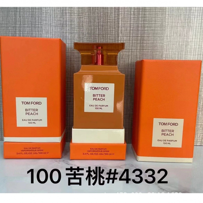 P melocotón amargo 100 ml