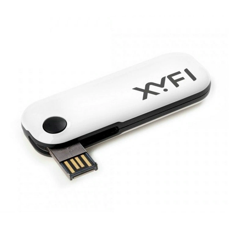 XYFI GI0643 3G USB WIFI модем HSPA 3G HotSpot сетевая карта