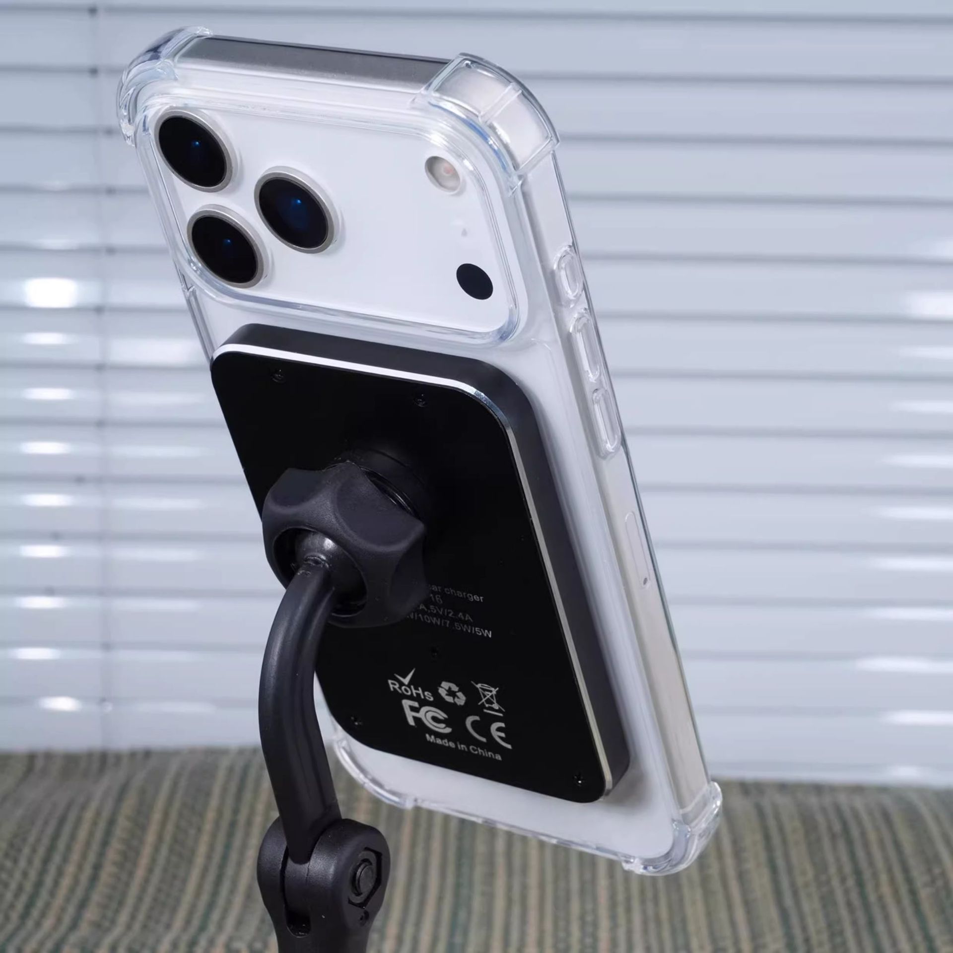 適用17蘋果18promax手機殼iphone16保護殼15Pro四角防摔14氣囊13 3