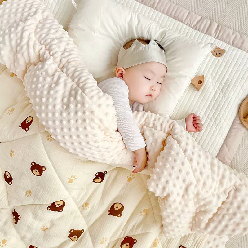 Children's duvet for kindergarten