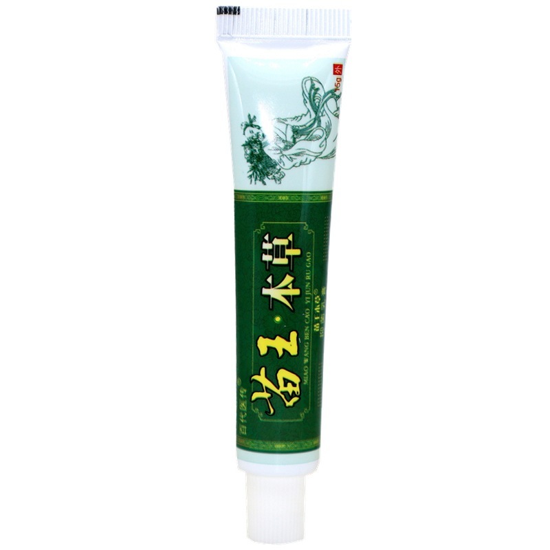 百代医伝苗王本草外用クリーム軟膏苗王本草抗菌・かゆみ止めクリーム|undefined