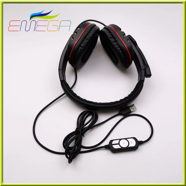 7260 наушники PS5/PS4/XBOXone гарнитура игровая компьютер USB стерео