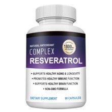 TK���R�d�羳����  90����޼�J���z��RESVERATROL�F؛ Դ�S���l