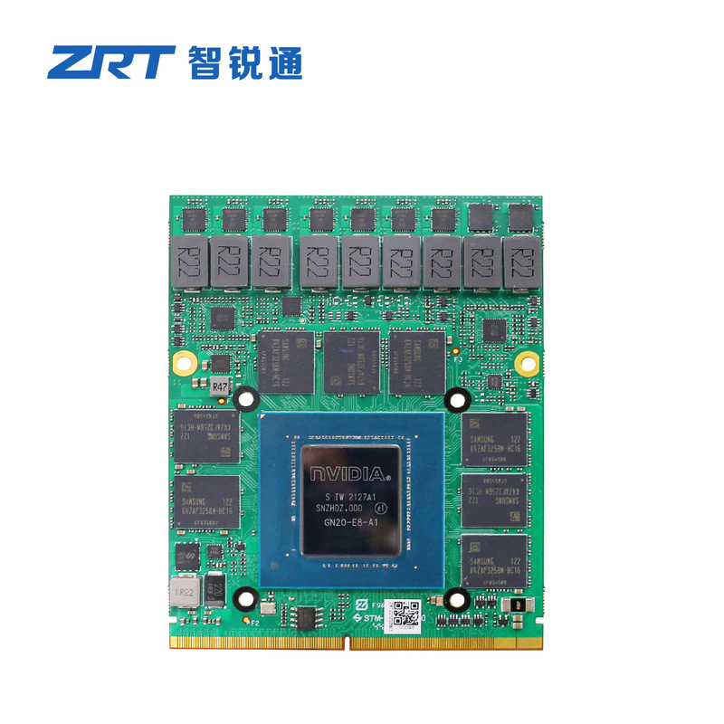 Rtx3080Tim16G256Bitgddr6Dp+Hdmi++Dpmxmtypeb160W Professional Graphics Processing