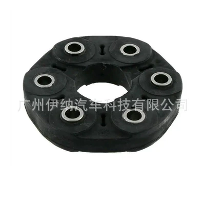 Car Drive Shaft – Suspension and Shock Absorber Systems