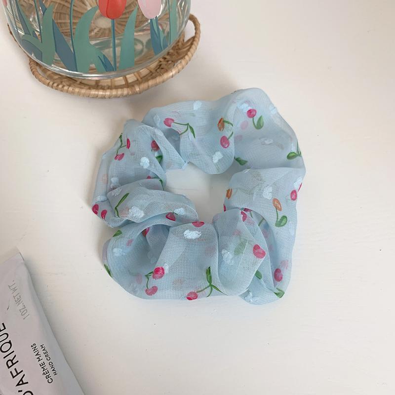 체리 대장 블루