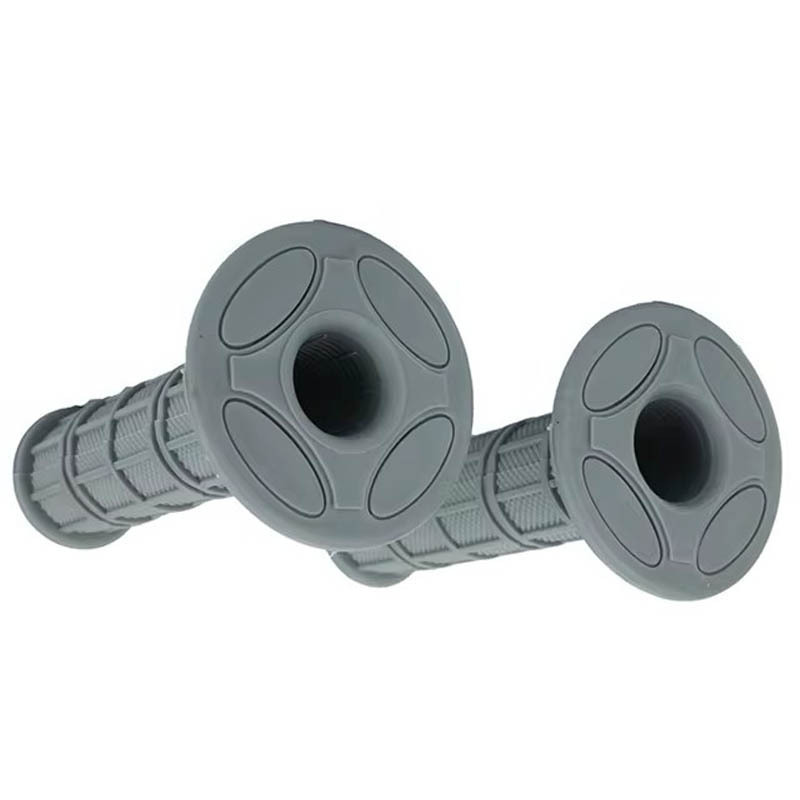 Directly Supplied from the Manufacturer, Universal Off-Road Motorcycle and Four-Wheel Beach Bike Accessories, 11-Color Ultra-Soft Silicone Handle Grips