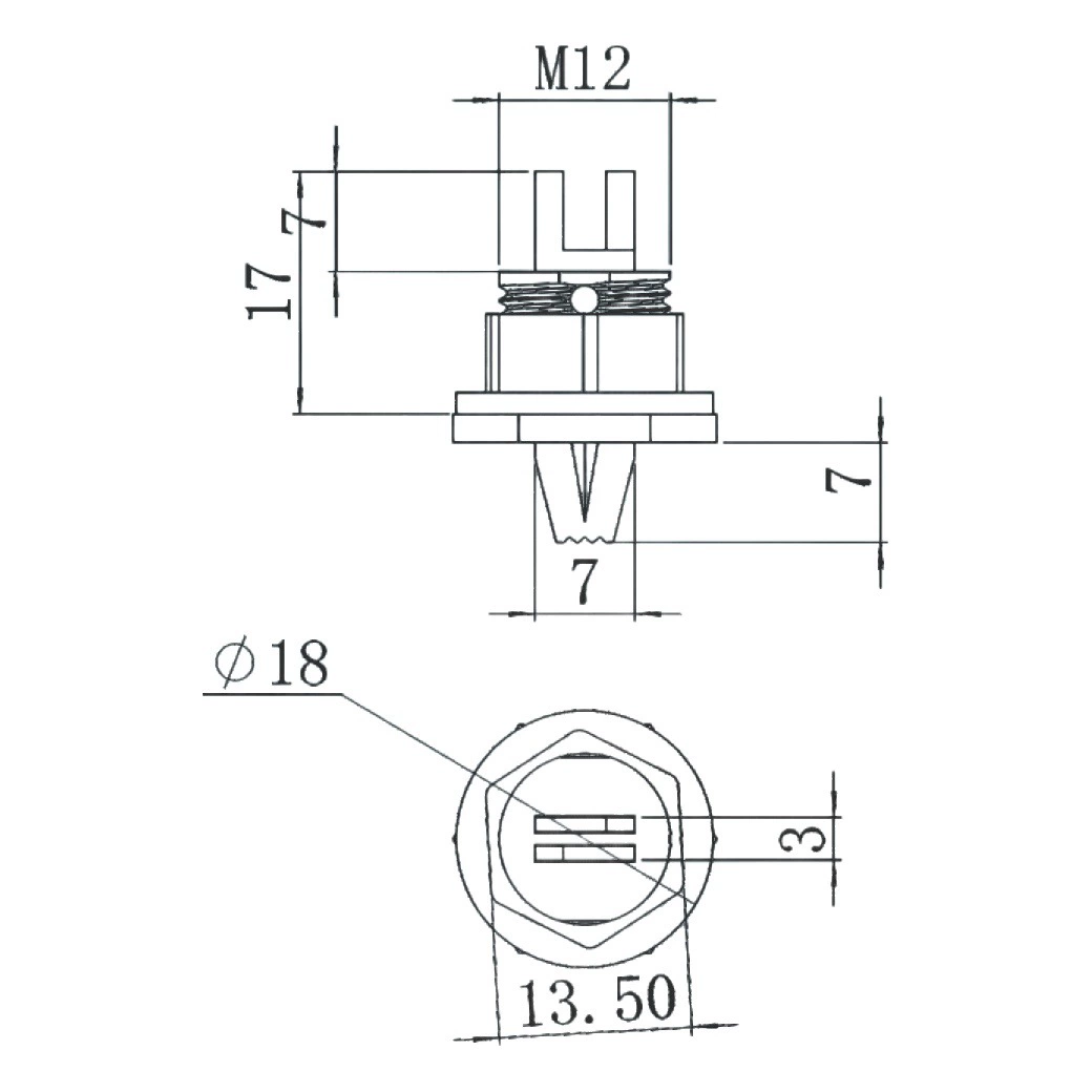 18650 батарейный тестовый зонд 10A двухчиповый комбинированный зонд зажим батареи заряд разрядки и детектирование емкости GW