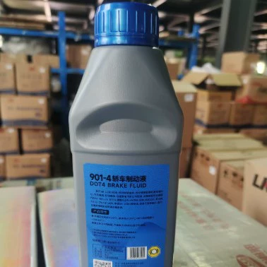 Brake fluid for 901-4