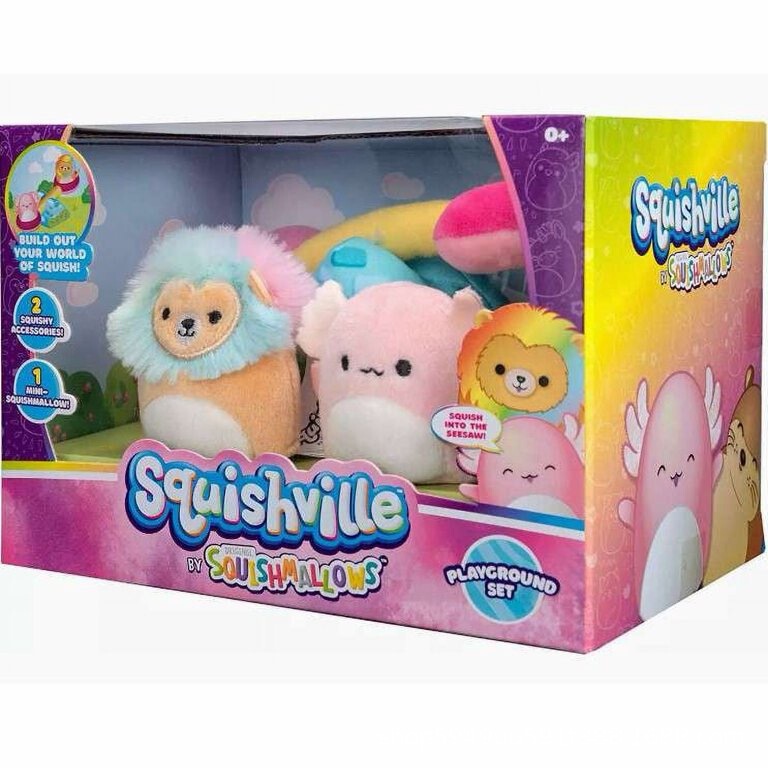 Authentic Squishville Plush Doll Set, Kidsren's Toys, Cute Dolls, Blind Box, Cute Toy Gifts