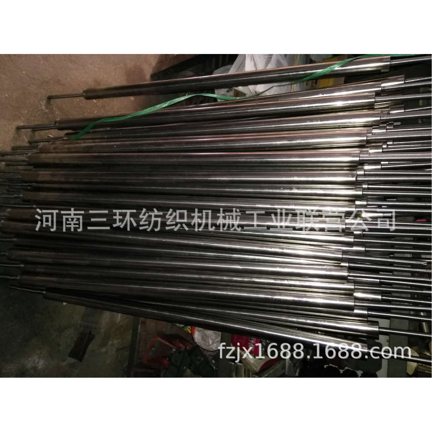 厂家供应FA141-0100-26 棉卷钎结合件Lap Rod Sub-Ass成卷机配件