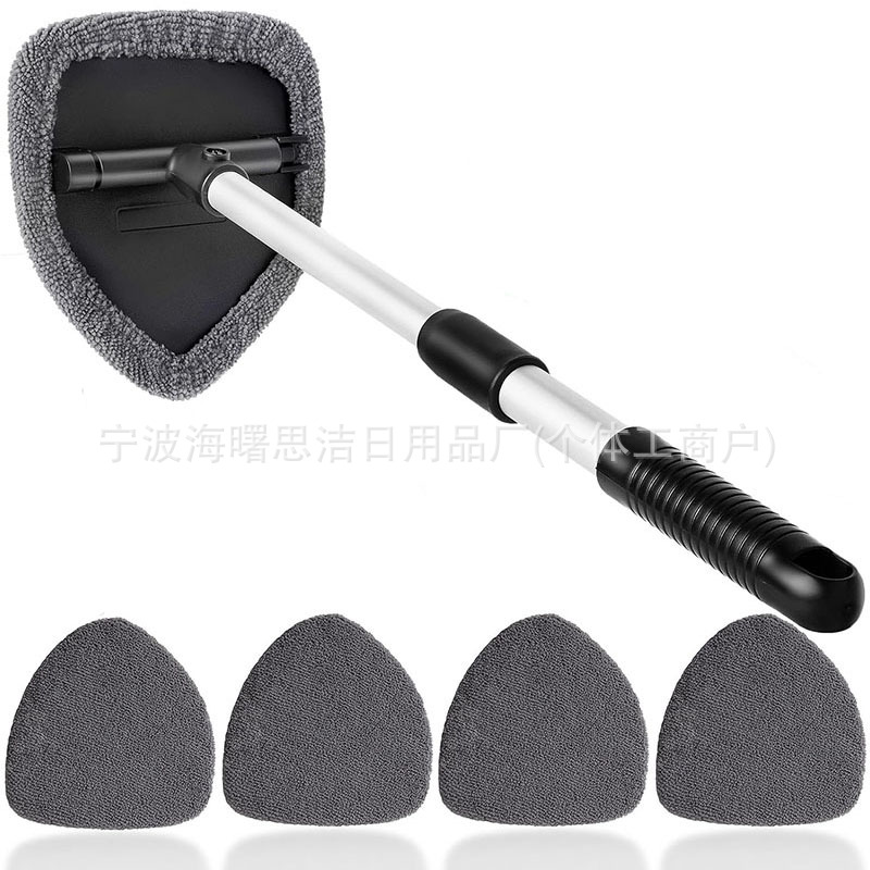 1세트 (오각형 신축봉 + 회색 천 커버 5개)