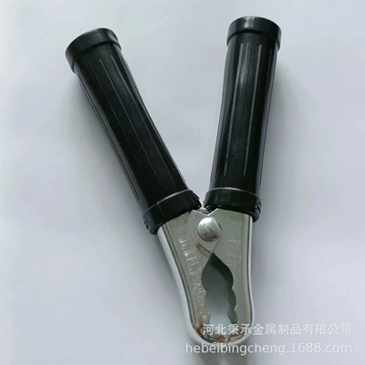 Other power supply, ignition system charging clip power supply rescue