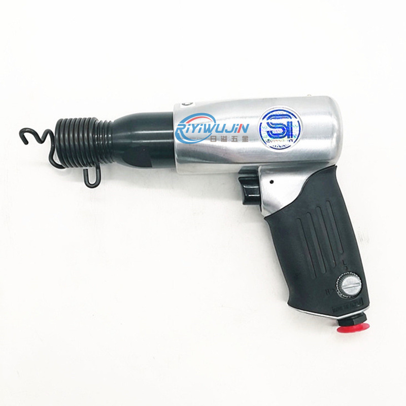 日本SHINANO信浓SI-4120A气铲风铲气动凿 气动镐 气锤 气动除锈器