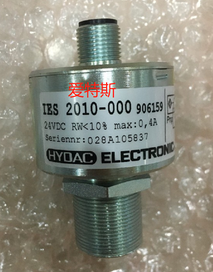 贺德克HYDAC位置传感器IES 2010-000传感器IES 2010-000现货