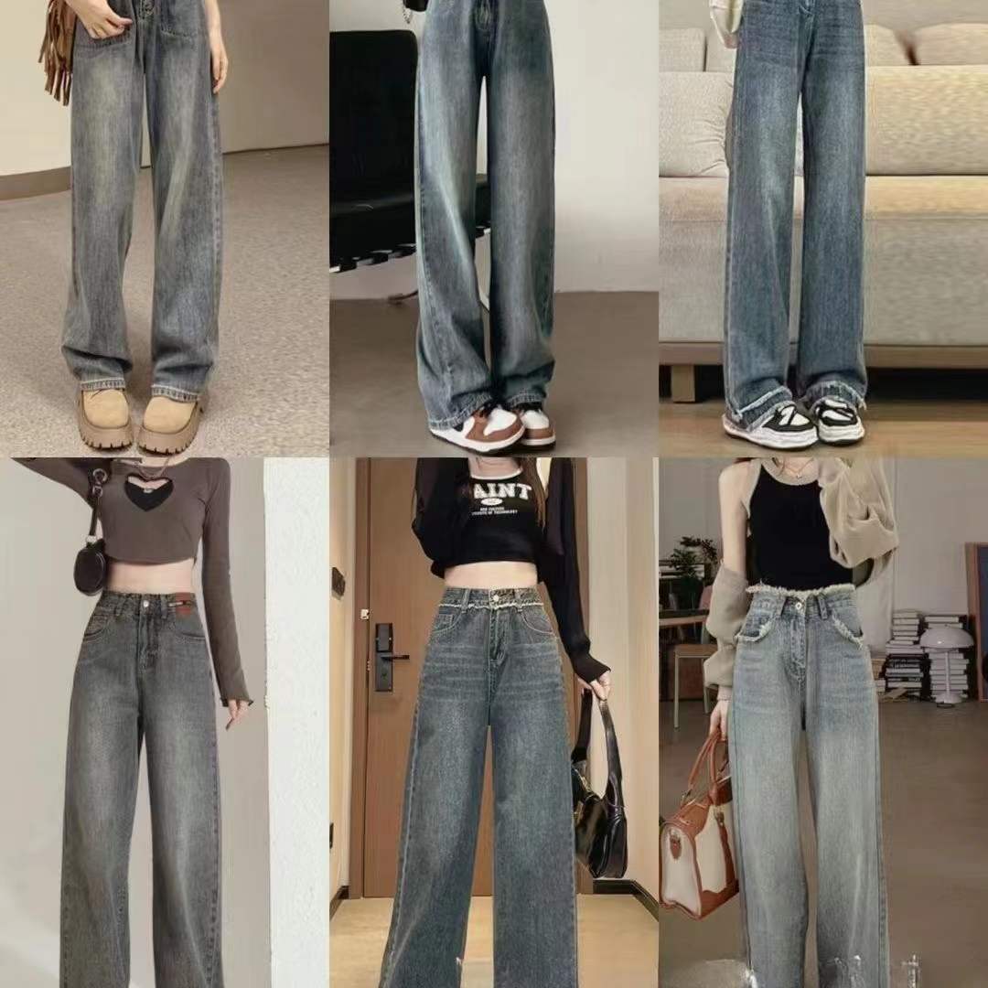 autumn trousers for leisure
