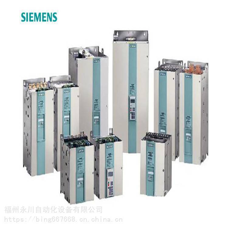 6SL3130-6TE23-6AB0西门子S120电源模块大量原装