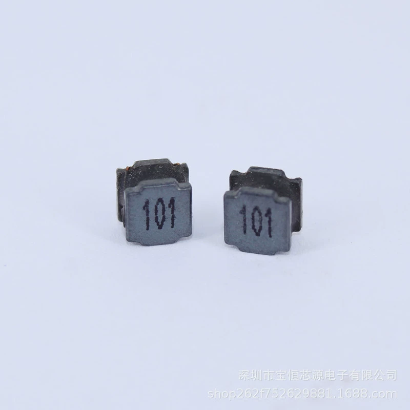 NR6020-2.2UH Patch Power Magnetic Platinoma EDM 2R2 Size 6*6*2