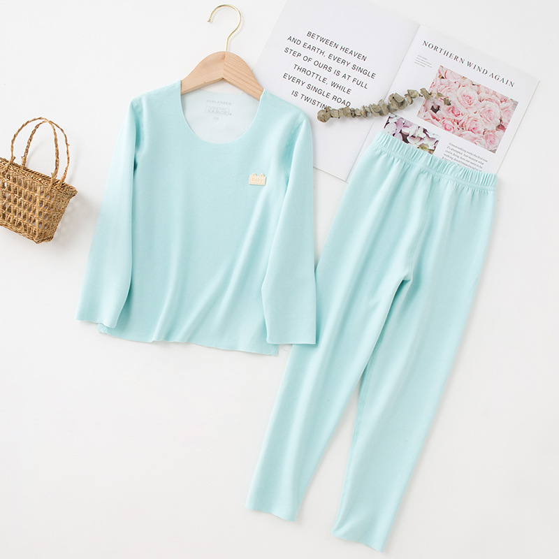 라이트 블루 (양면)