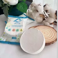 Сжатое банное полотенце, одноразовое банное полотенце, хлопковое утолщенное банное полотенце, большое дорожное банное полотенце для отеля, Прямая доставка