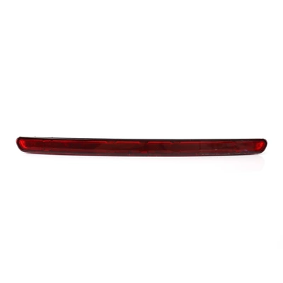 Suitable for 05-08 Audi A4B7 Avant high-position brake light, third brake light, rear brake warning light (Brake light) - red