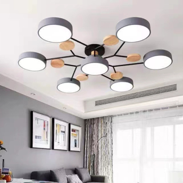 Lights for living room
