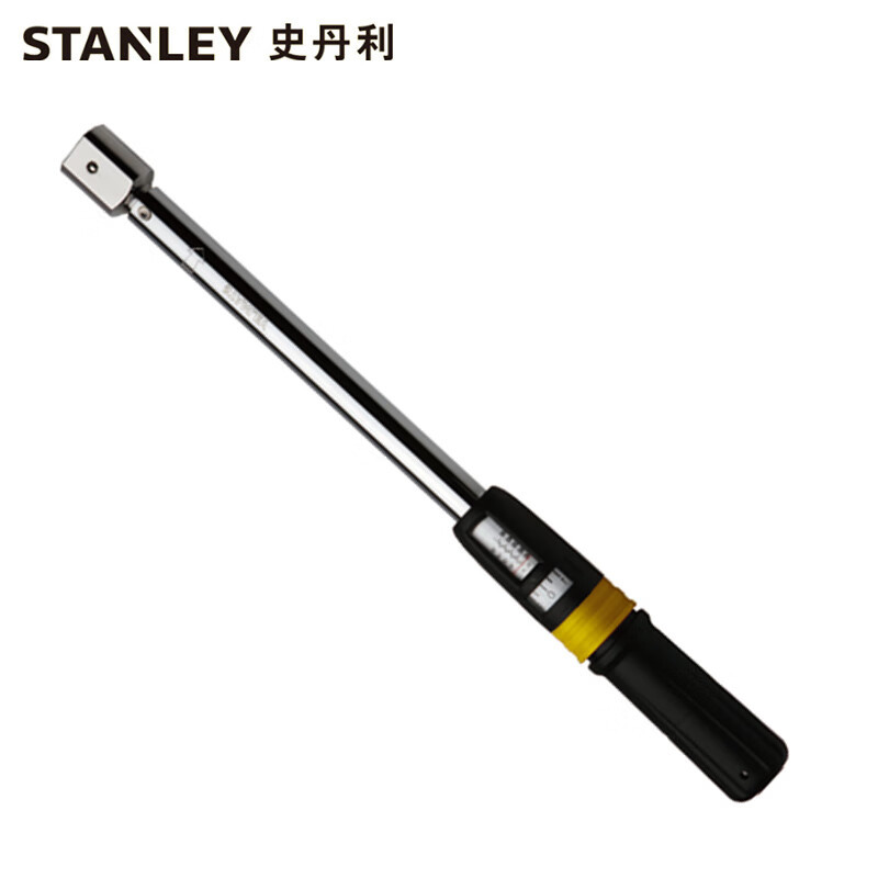 Llave de torsión de cabeza intercambiable STANLEY SE - 02 - 340 60 - 340N.m