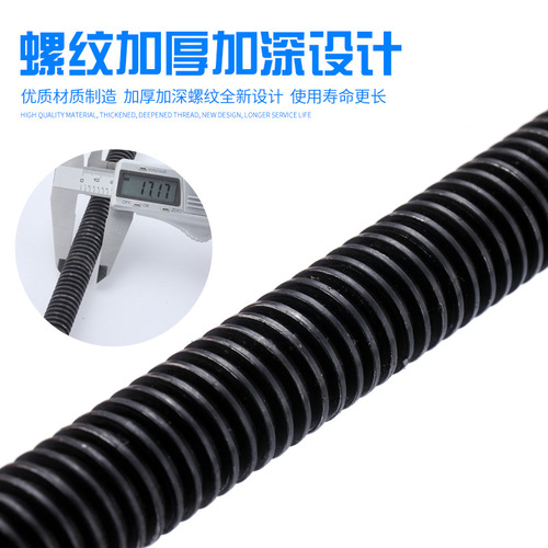 Thickened woodworking clamp G-clamp C-clamp G-type clamp fixing clamp powerful fast clamp tool tightened tool