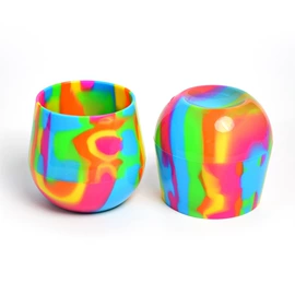 沐浴球浴擦;分装瓶;酒杯