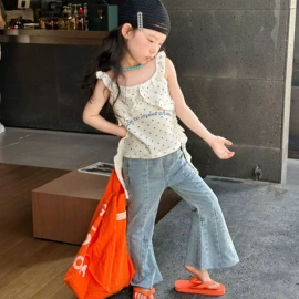 童毛衣;童T恤;普通外套