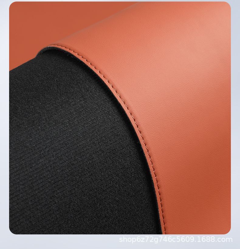 Li Auto L6 L7 L8 L9 Trunk Anti-Kick Mat Protector Accessories