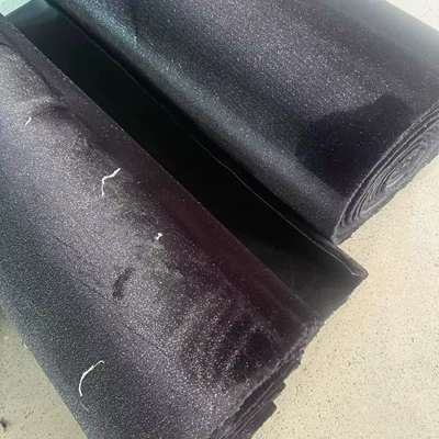 Car Carpet: Mats, Whole Sheets That Can Be